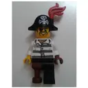 Minifigurka