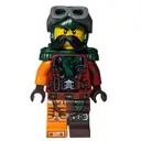 Minifigurka