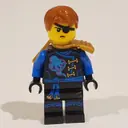 Minifigurka
