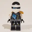 Minifigurka