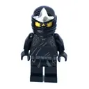 Minifigurka