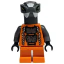 Minifigurka