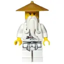 Minifigurka