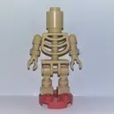 Minifigurka