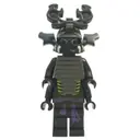 Minifigurka