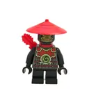 Minifigurka