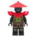 Minifigurka