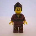 Minifigurka