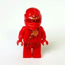 Minifigurka