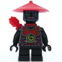 Minifigurka