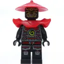 Minifigurka