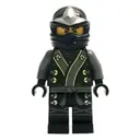 Minifigurka