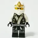 Minifigurka