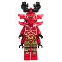 Minifigurka