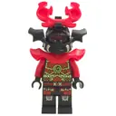 Minifigurka