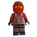Minifigurka
