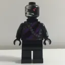 Minifigurka