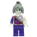 Minifigurka