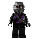 Minifigurka