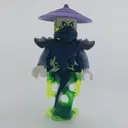 Minifigurka