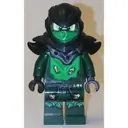 Minifigurka