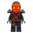 Minifigurka