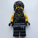 Minifigurka