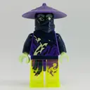 Minifigurka