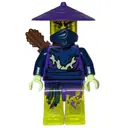 Minifigurka