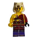 Minifigurka