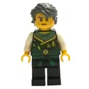 Minifigurka