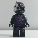 Minifigurka