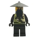 Minifigurka