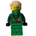 Minifigurka