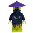 Minifigurka