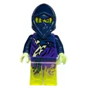 Minifigurka