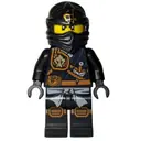 Minifigurka