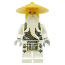 Minifigurka