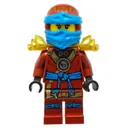 Minifigurka