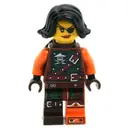 Minifigurka