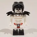 Minifigurka