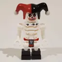 Minifigurka