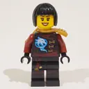 Minifigurka