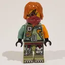 Minifigurka