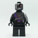 Minifigurka