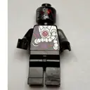 Minifigurka
