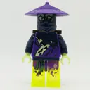 Minifigurka