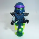 Minifigurka