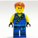 Minifigurka