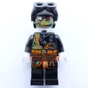 Minifigurka